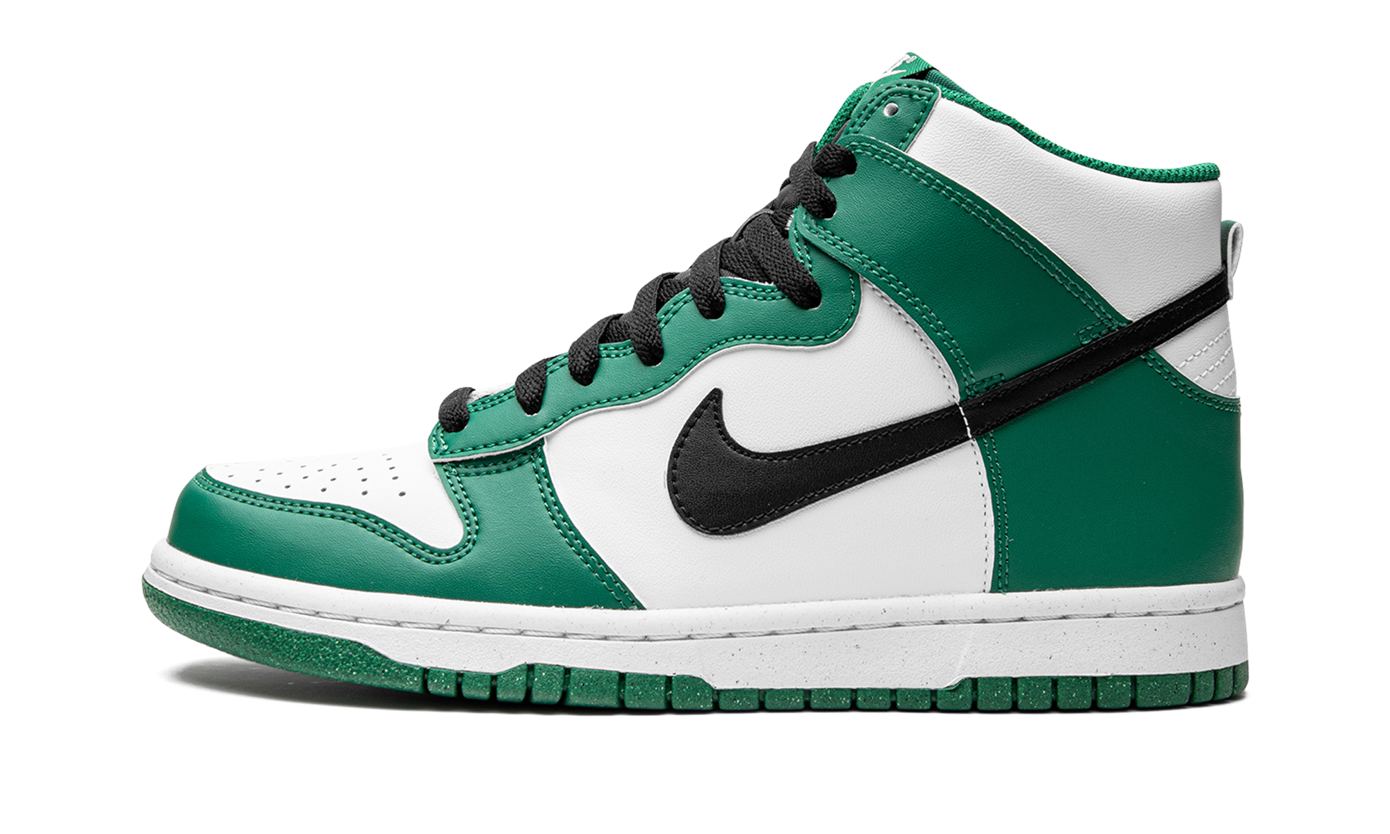 Dunk High "Celtics (GS)" DR0527 300