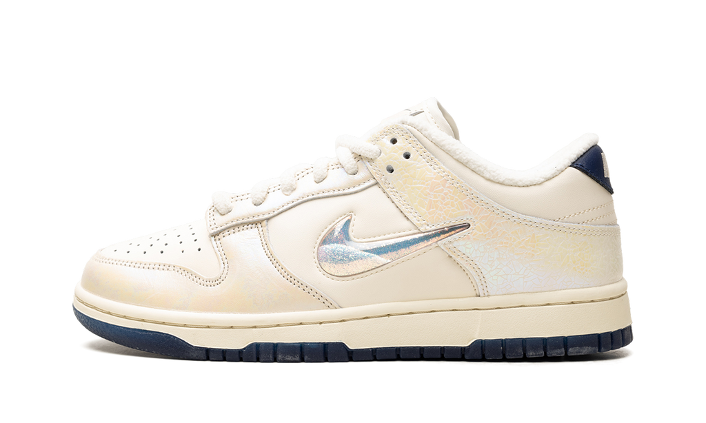 Dunk Low Jewel WMNS "Soft Pearl" IM6571 027