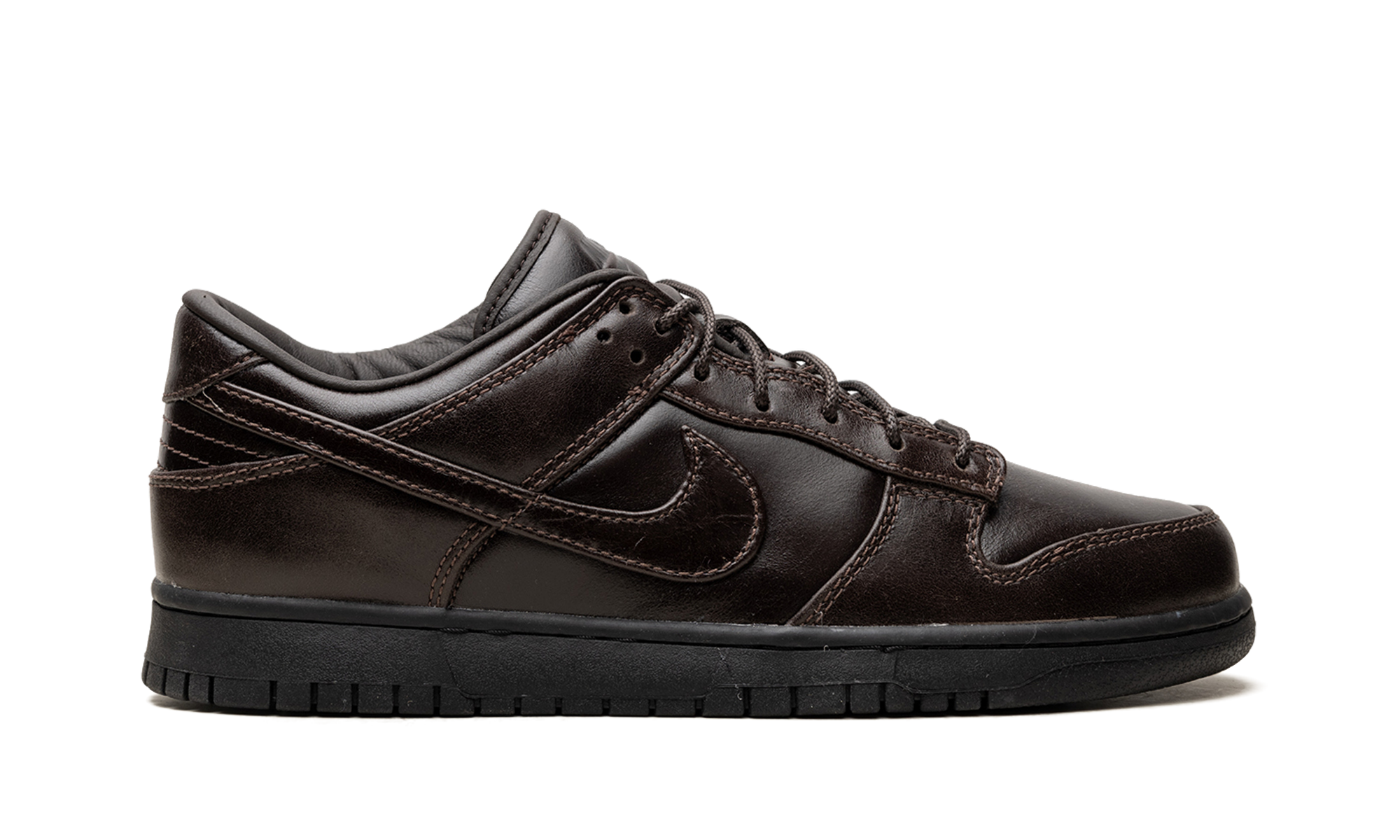Dunk Low Retro PRM "Classic Brown" IQ3342 200