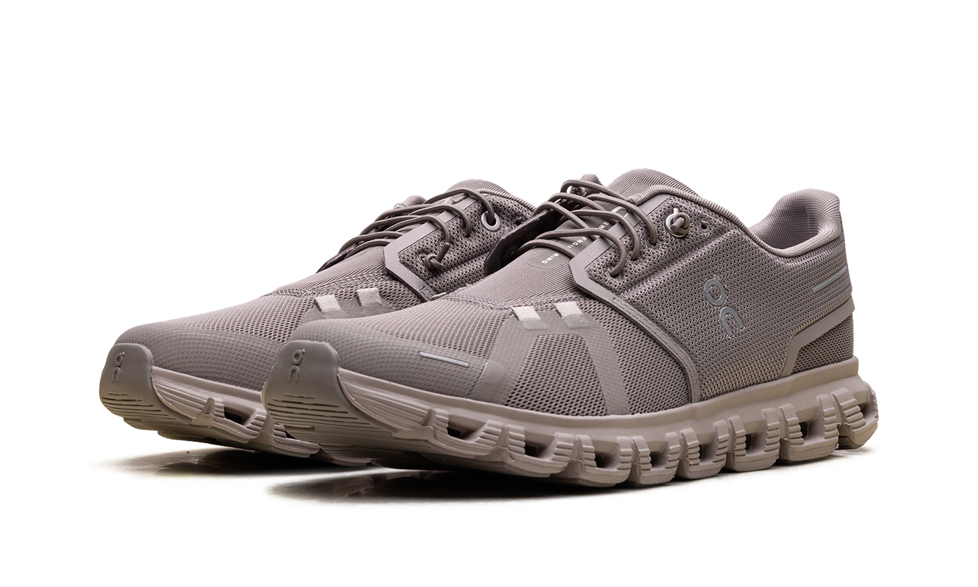 Cloud 6 WMNS "Cinder Fog" 3WF10062566