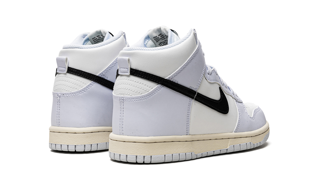 Dunk High GS "Aluminum" DB2179 110