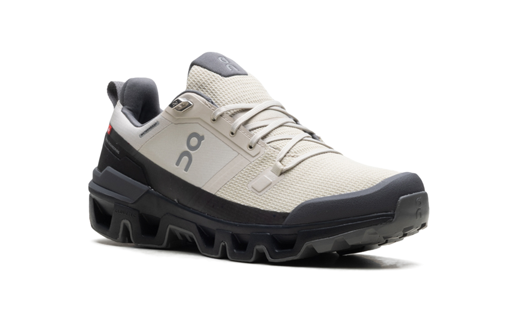 Cloudwander Waterproof WMNS "Sand/Black" 73.97667