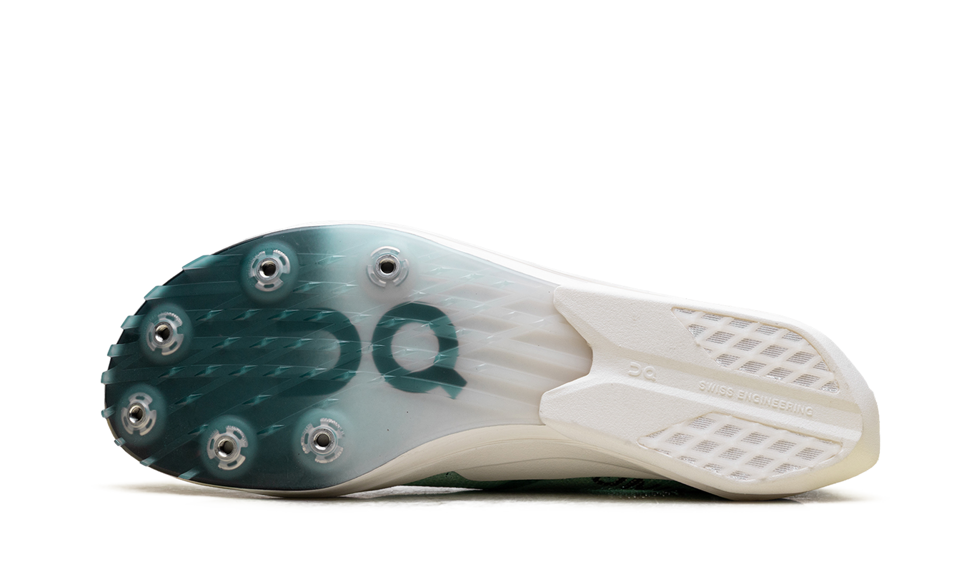 Cloudspike Citius 2 "Mint White" 3MF10301752
