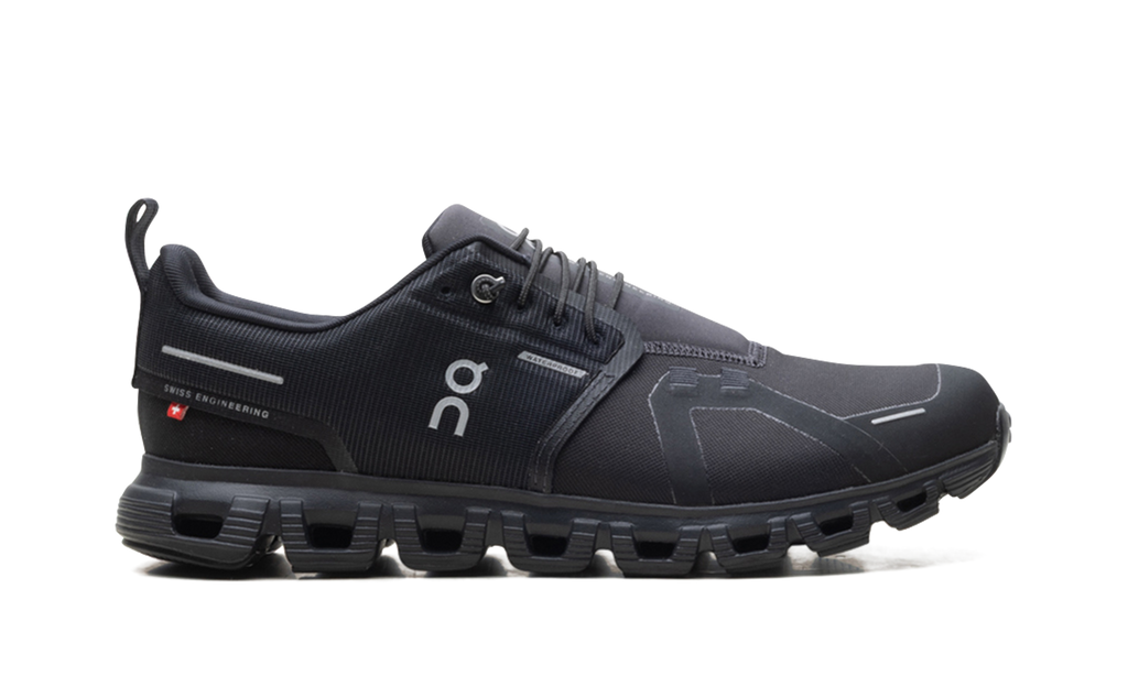 Cloud 6 WP "Black Black" 3MF10061043