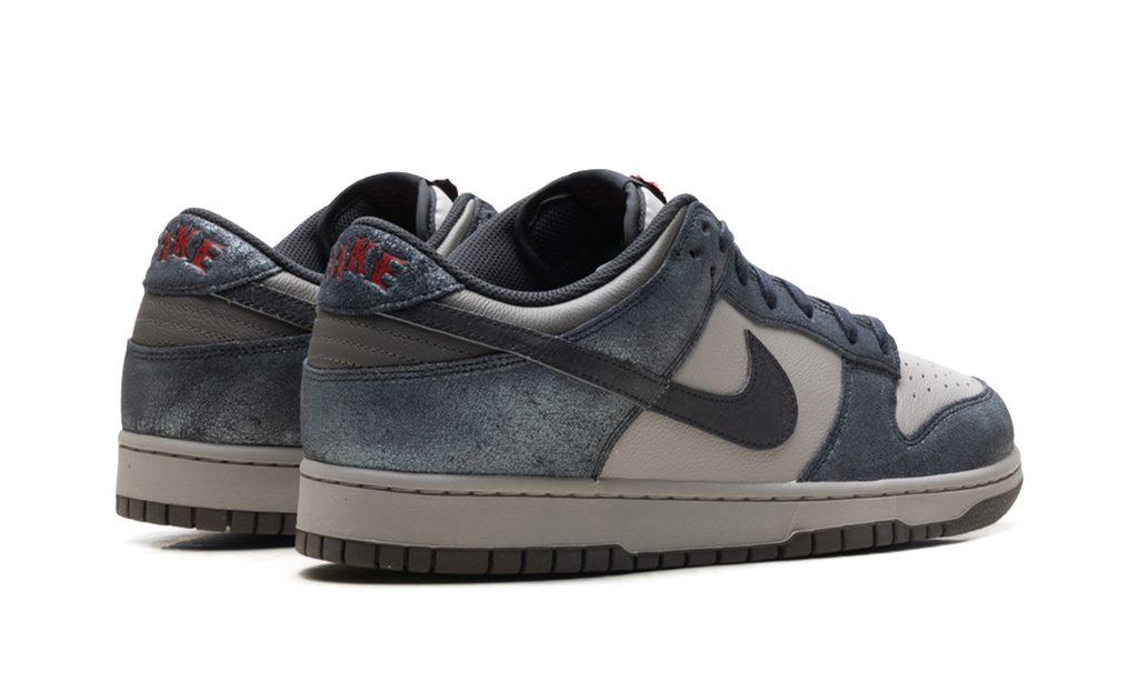 Dunk Low "CBGB" IB2258 001