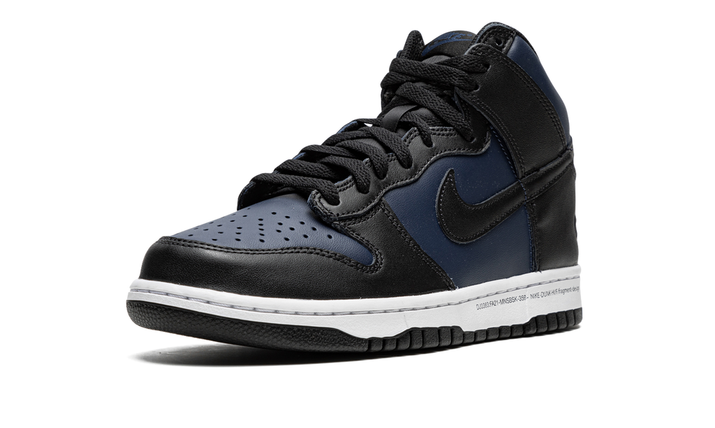 Dunk High "Fragment - Tokyo" DJ0383 400