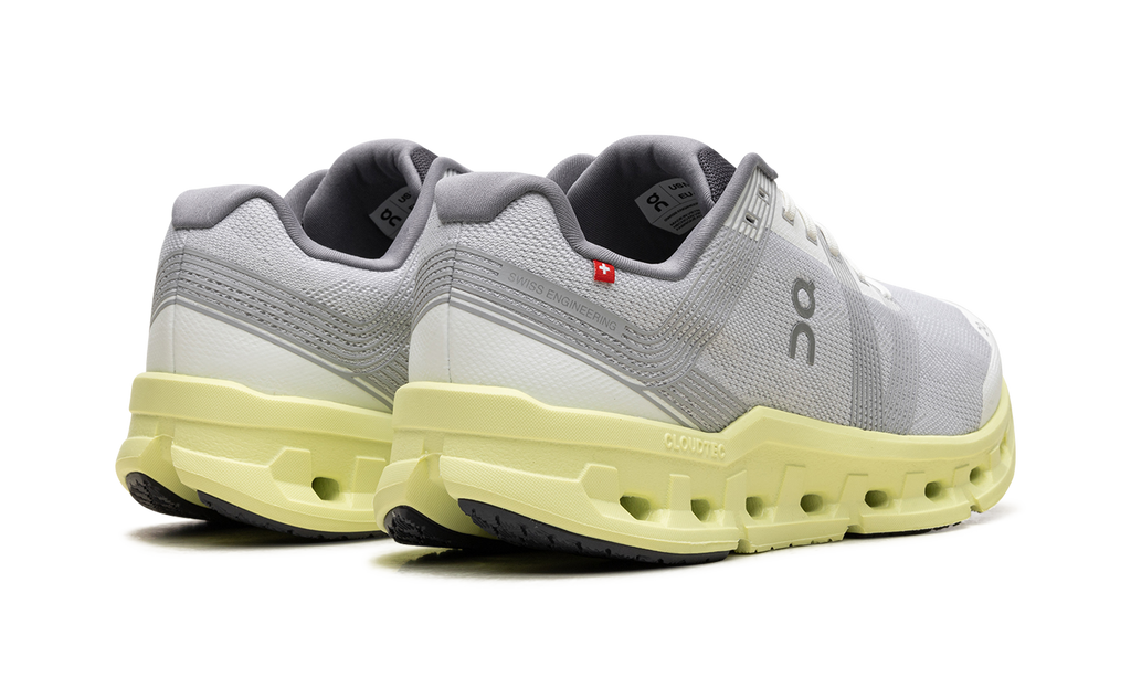 On Shoes Cloudgo "Frost/Hey" 55.98234