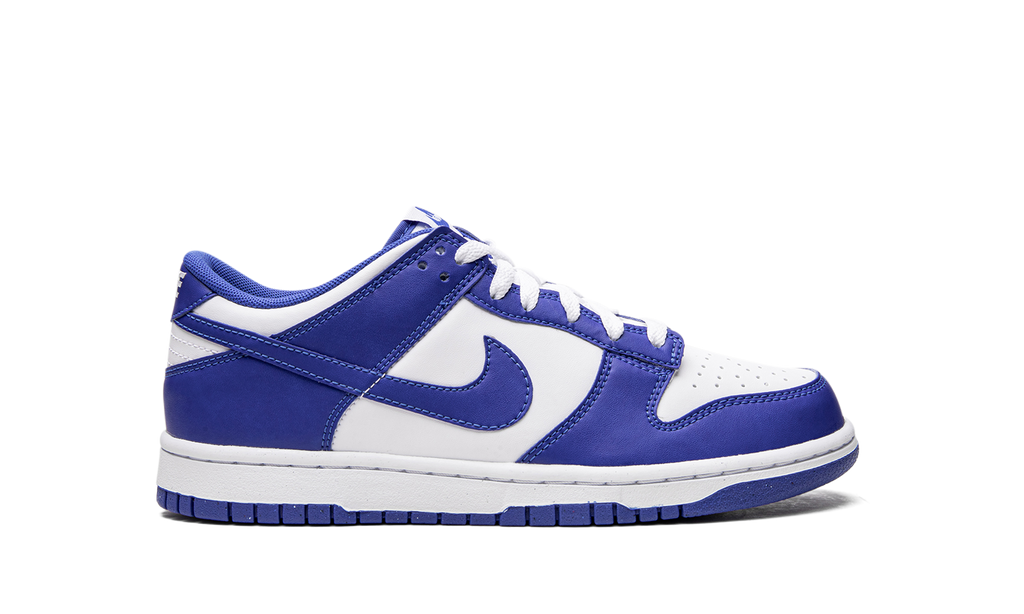 Dunk Low GS "Racer Blue" DV7067 400