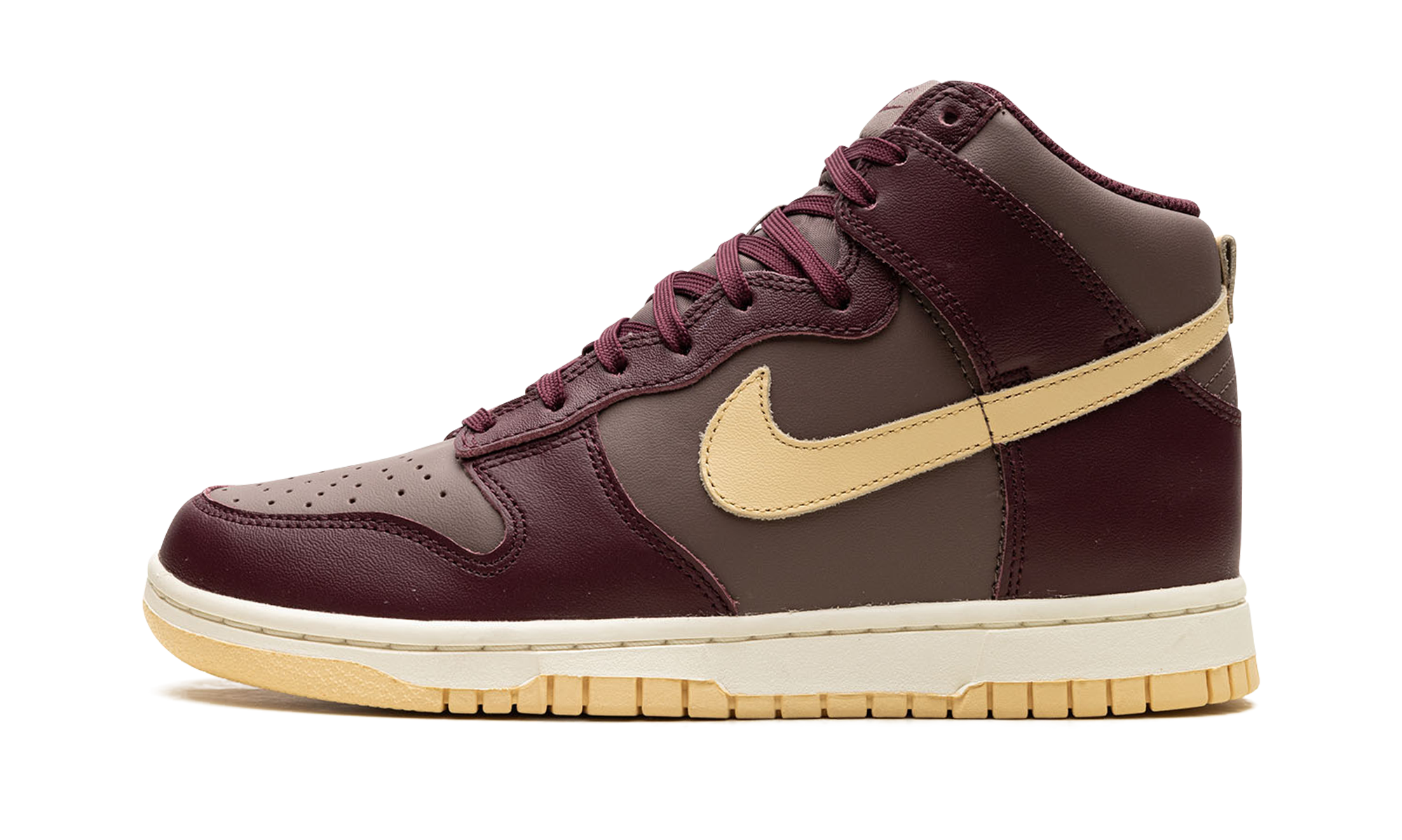 DUNK HIGH WMNS "Plum Eclipse" DD1869 202