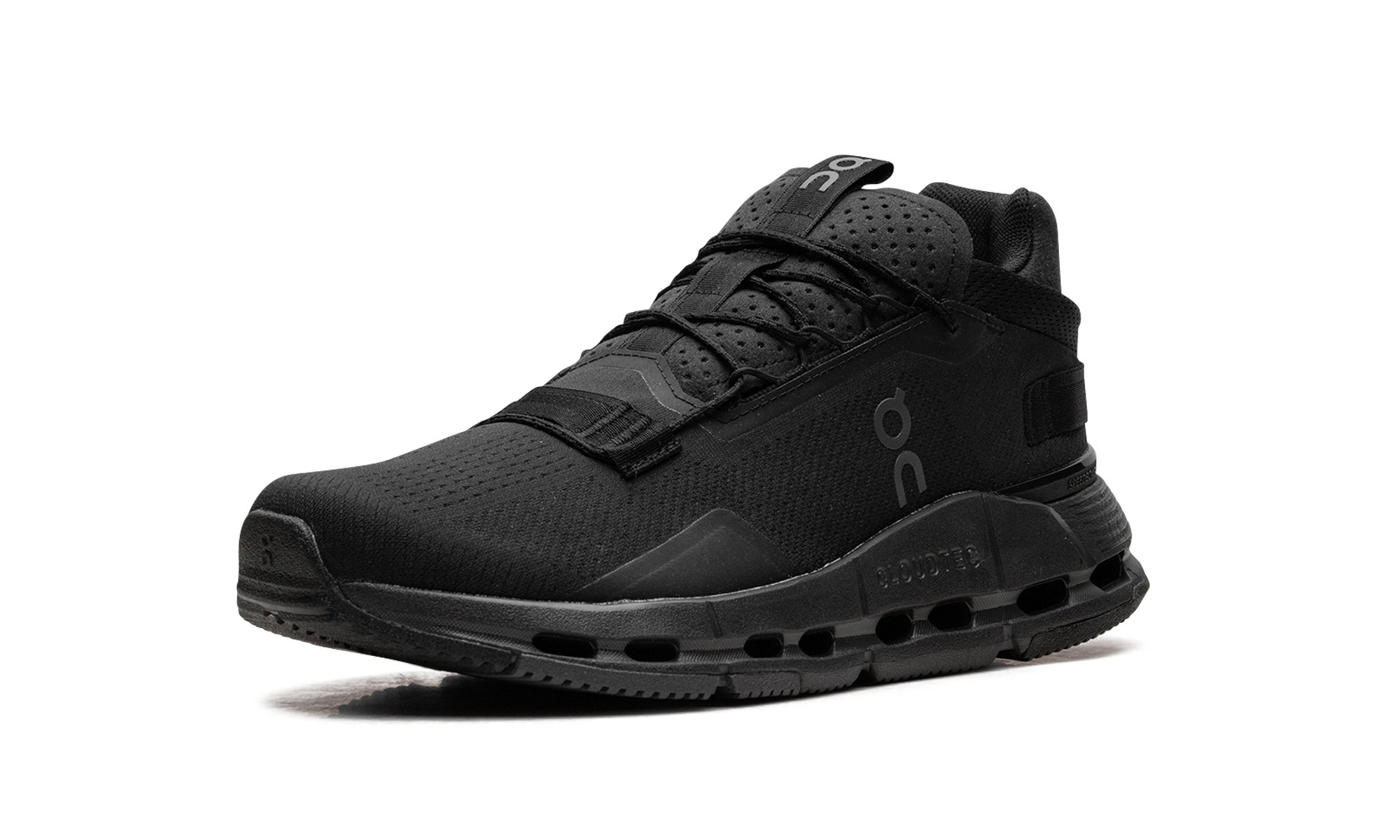 Cloudnova 2 WMNS "Black" 3WE30220485