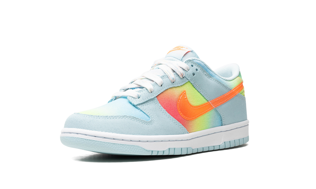 Dunk Low GS "Heat Map" HF4797 474