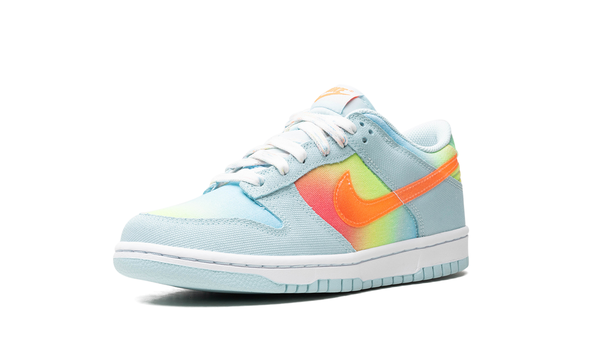 Dunk Low GS "Heat Map" HF4797 474