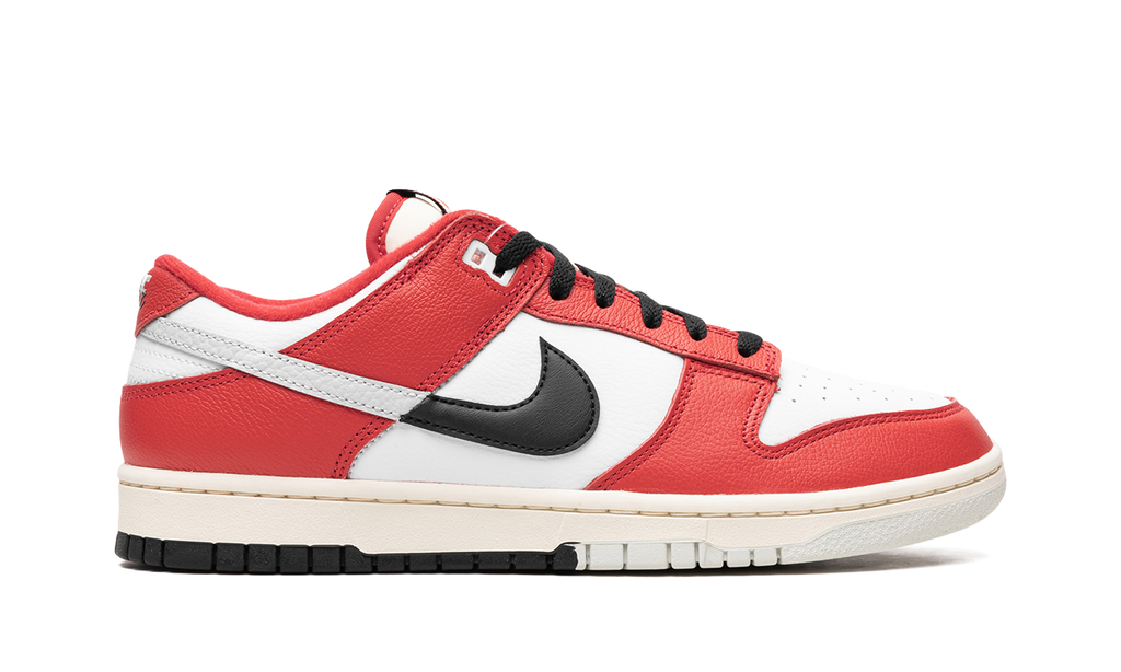 Dunk Low "Chicago Split" DZ2536 600