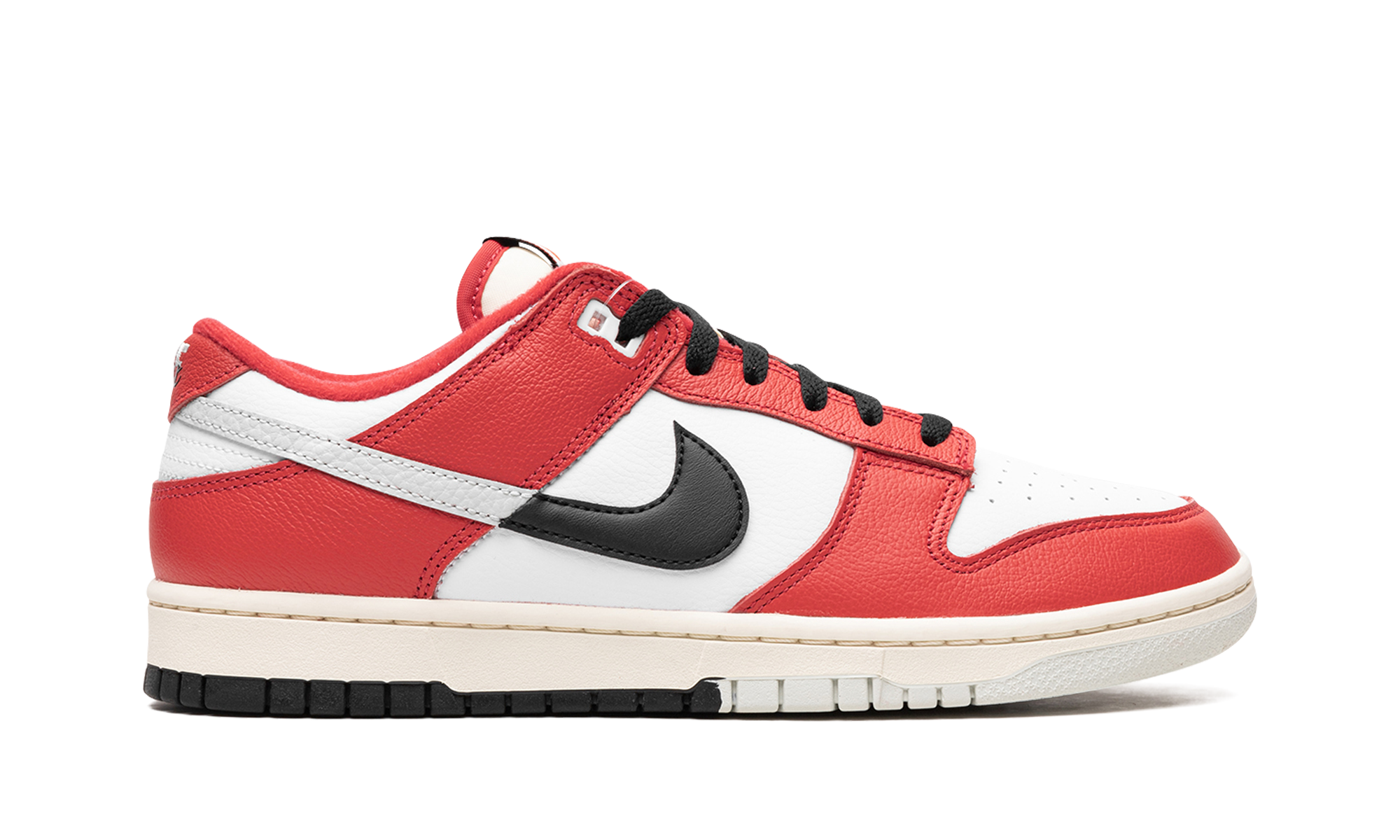 Dunk Low "Chicago Split" DZ2536 600