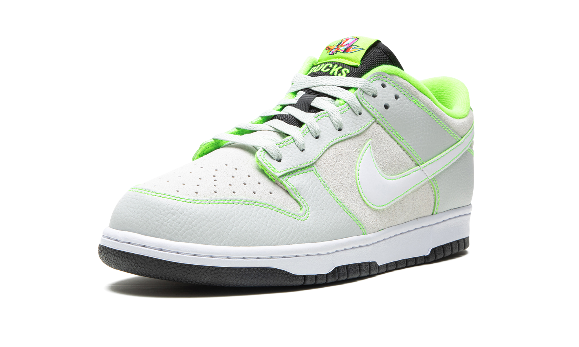 Dunk Low UO P "Oregon" FQ7260 001