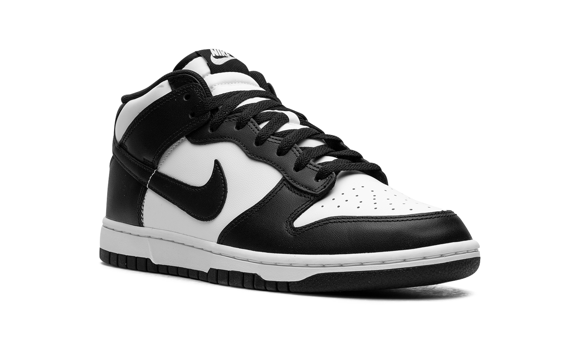 Dunk Mid "Panda" FQ8784 100