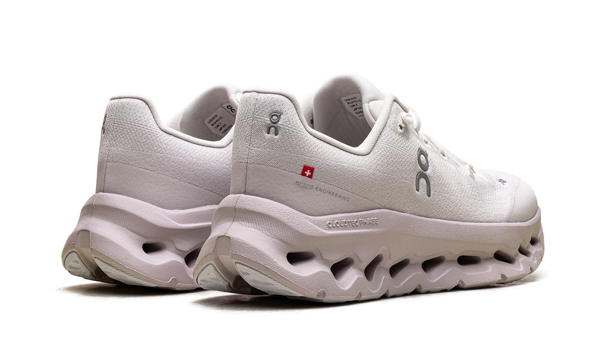 Cloudtilt WMNS "Grey" 3WE10055258