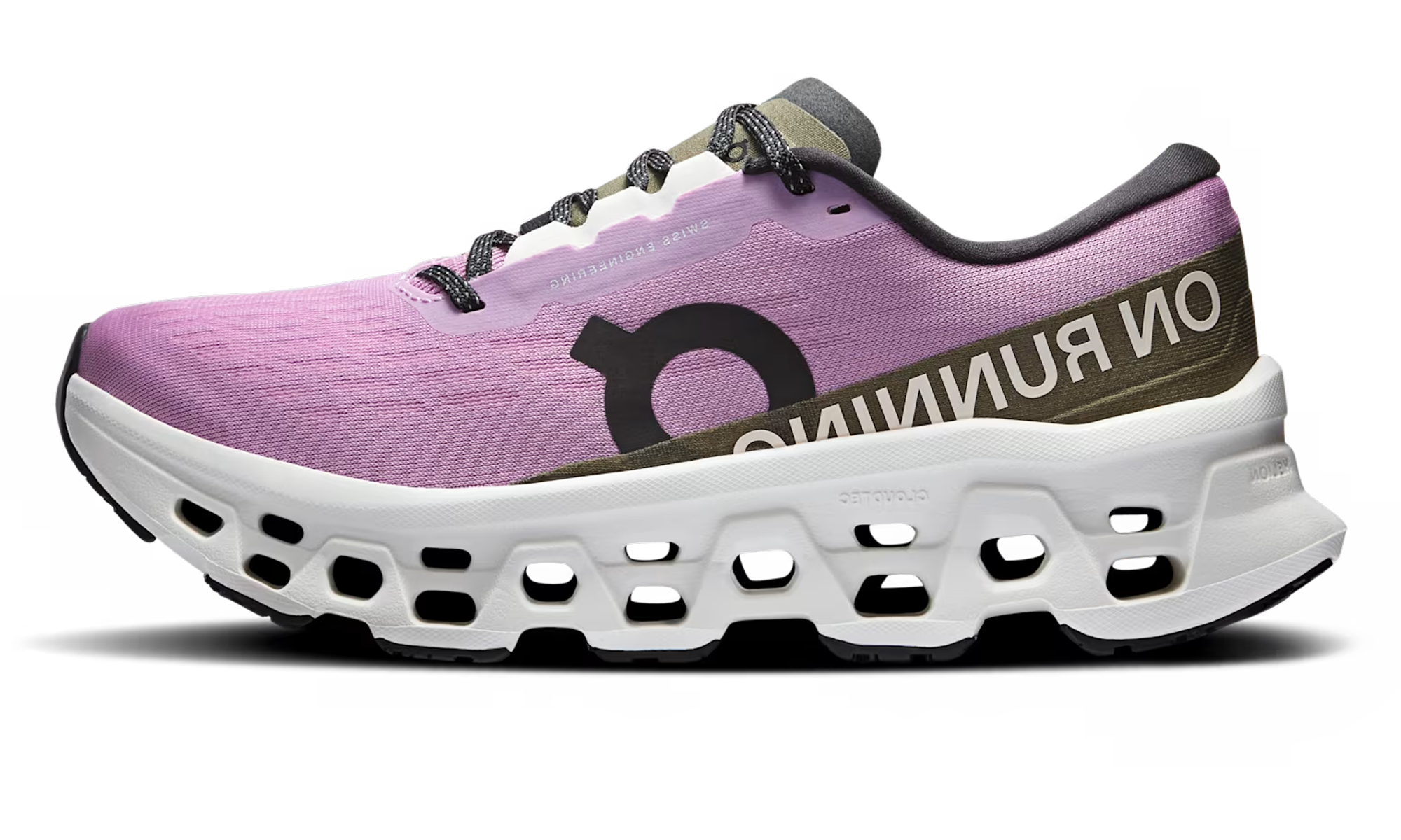 Cloudmonster 3 WMNS "Pink Beige" 3WG10034590