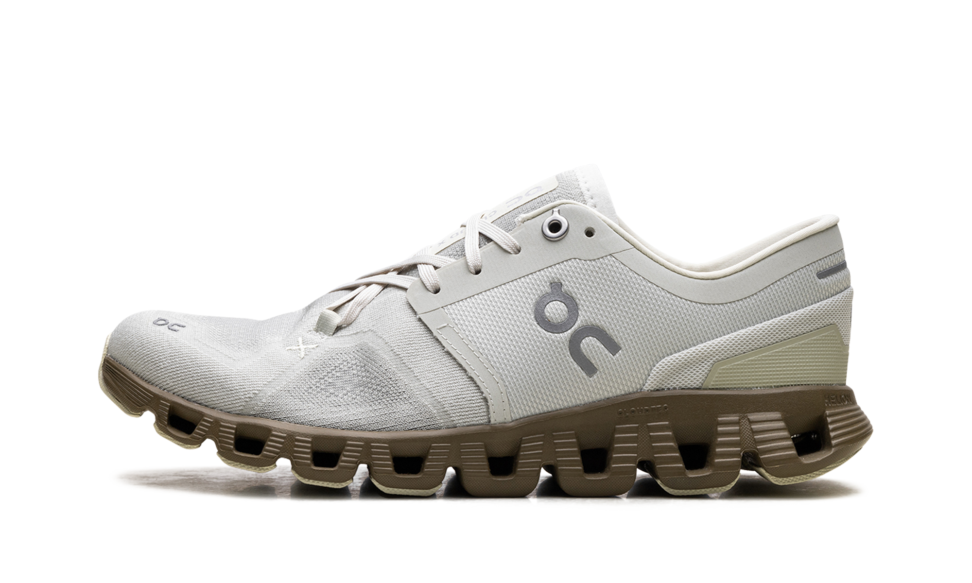 On Cloud X 3 WMNS "Aloe/Hunter" 60.97792