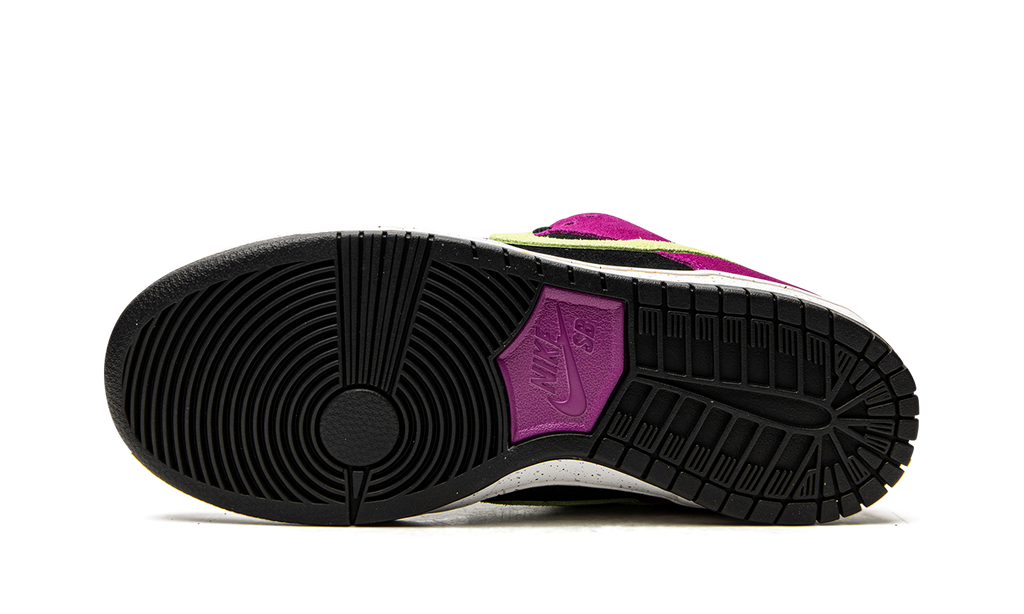 SB Dunk Low "ACG Terra Red Plum" BQ6817 501
