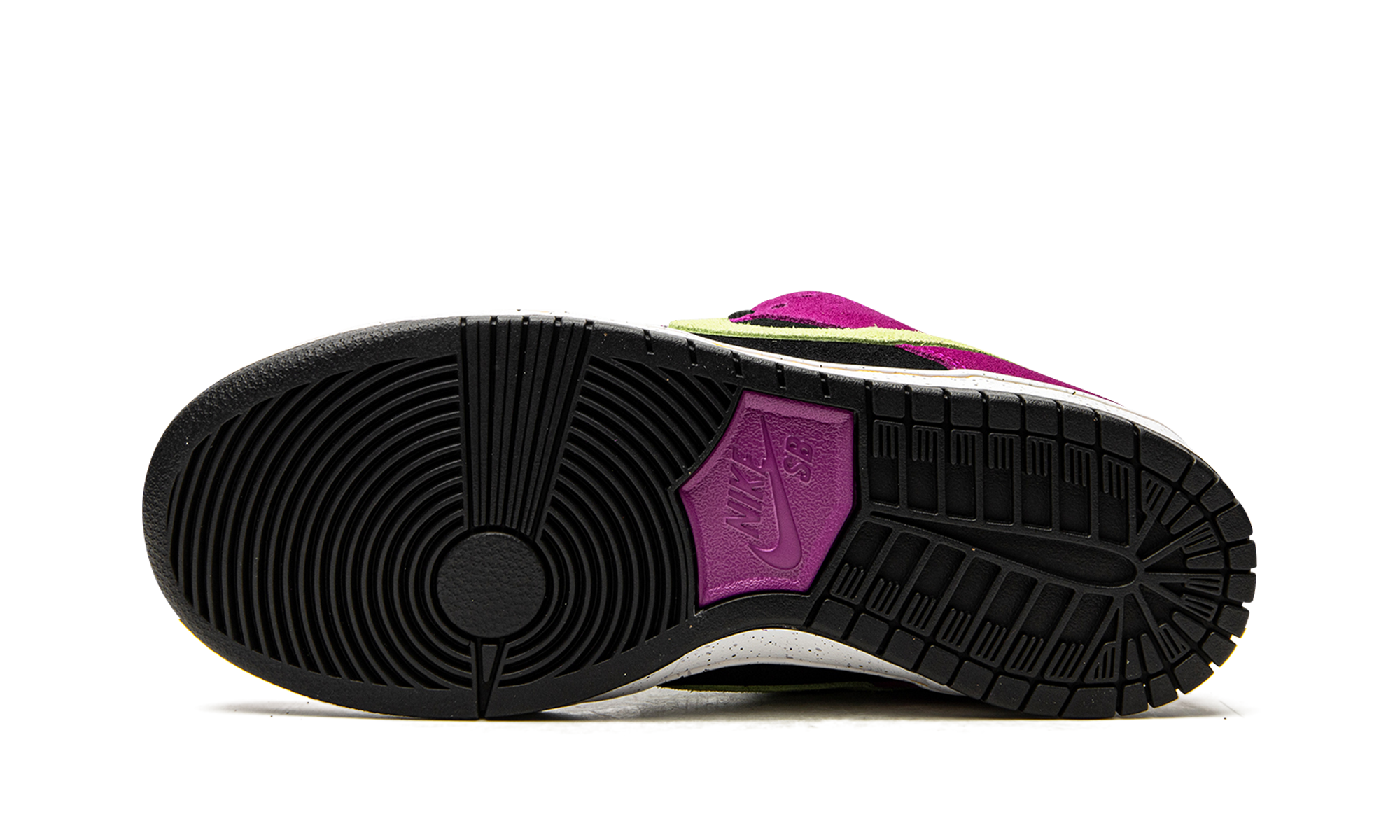 SB Dunk Low "ACG Terra Red Plum" BQ6817 501