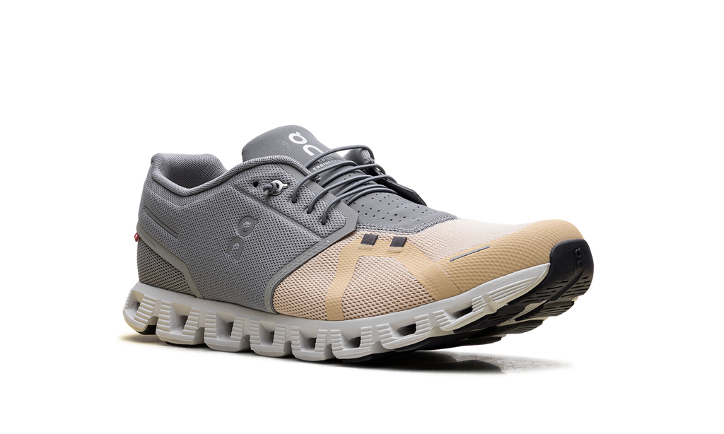 On Cloud 5 "Fog Savannah" 59.98017