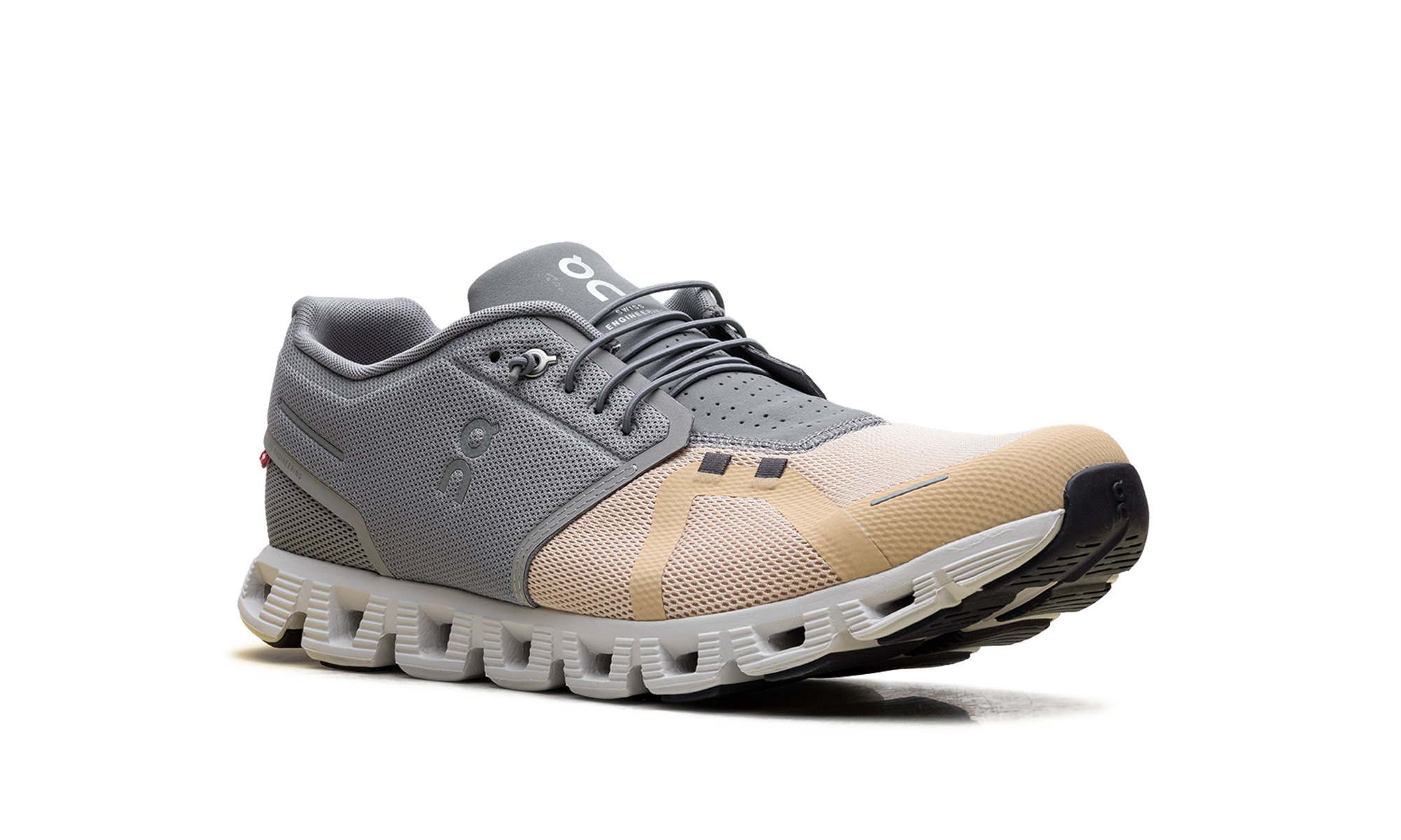 On Cloud 5 "Fog Savannah" 59.98017
