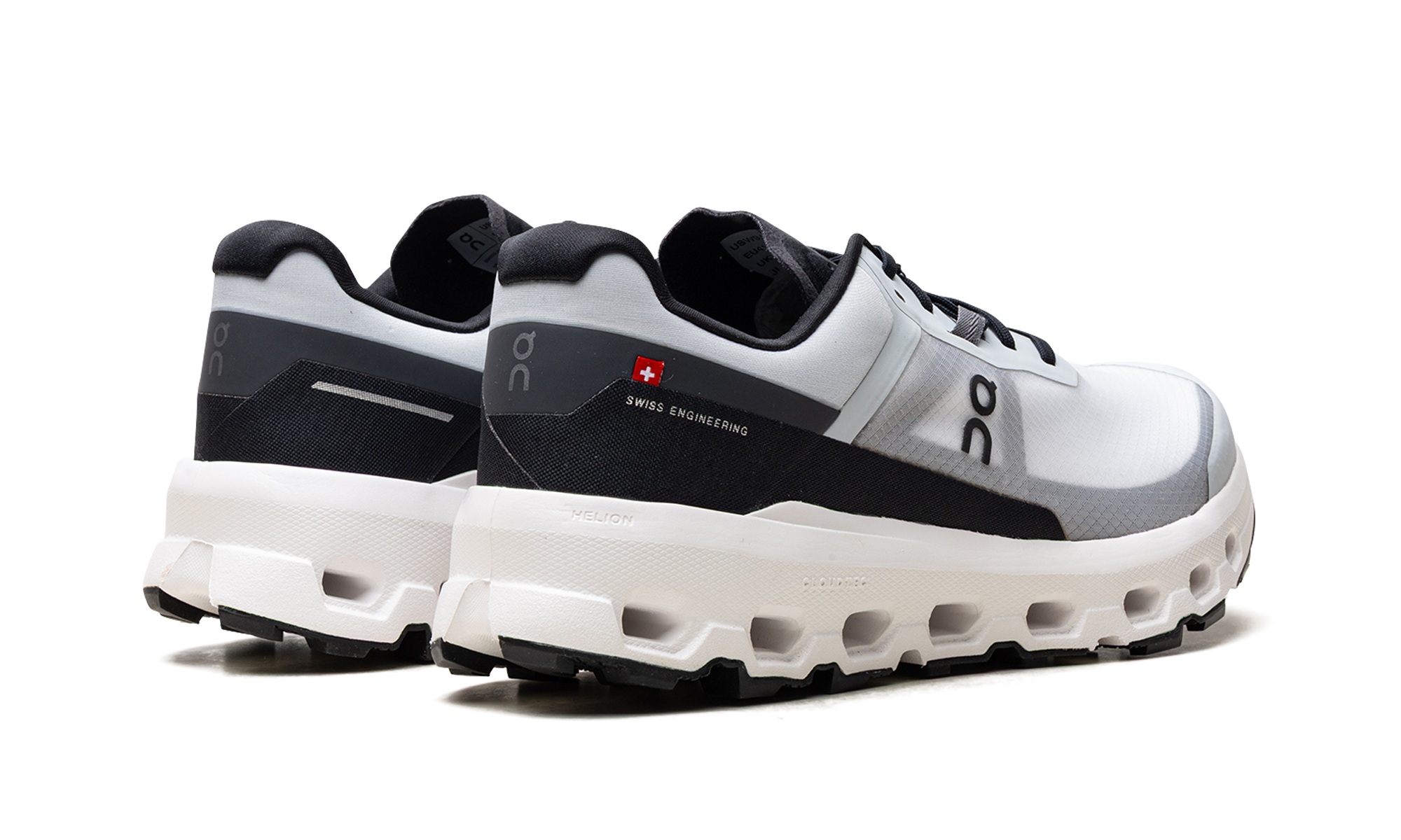 Cloudvista 2 WMNS "Glacier Eclipse" 3WE30130818