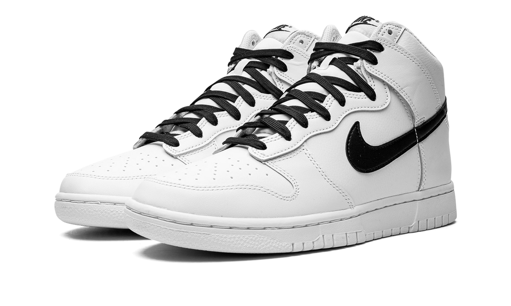 Dunk Hi Retro "White Panda" DJ6189 101