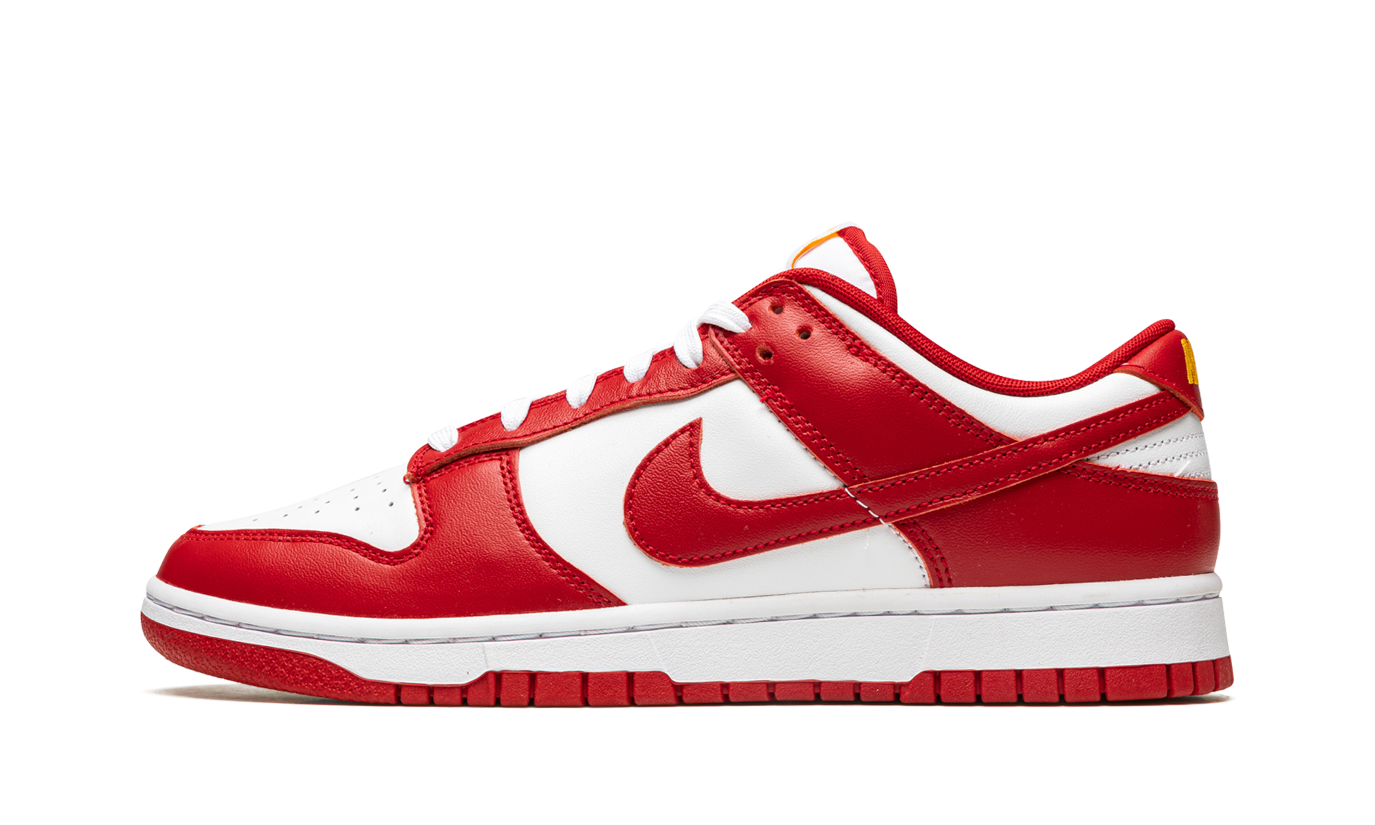 Dunk Low Retro "USC" DD1391 602