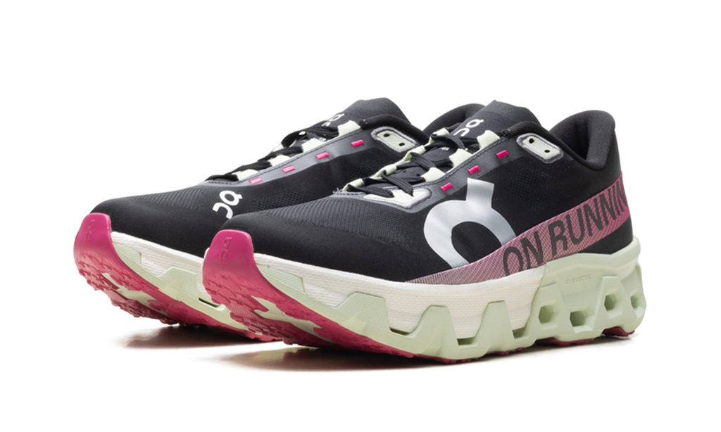 Cloudmonster Hyper "Black Lima" 3ME10132535