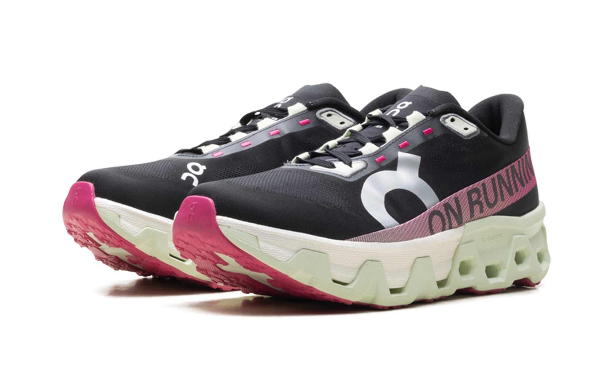 Cloudmonster Hyper "Black Lima" 3ME10132535