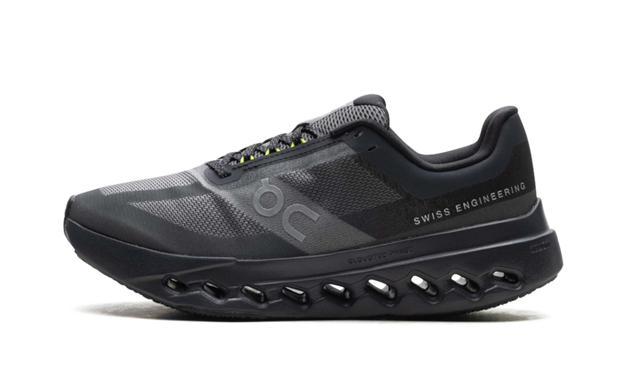 Cloudsurfer Next WMNS "Black/Iron" 3WE30541242