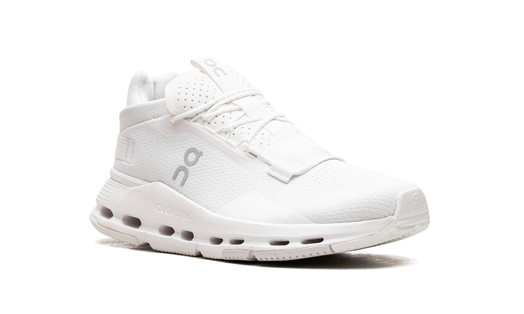 Cloudnova 2 WMNS "White" 3WE30220108