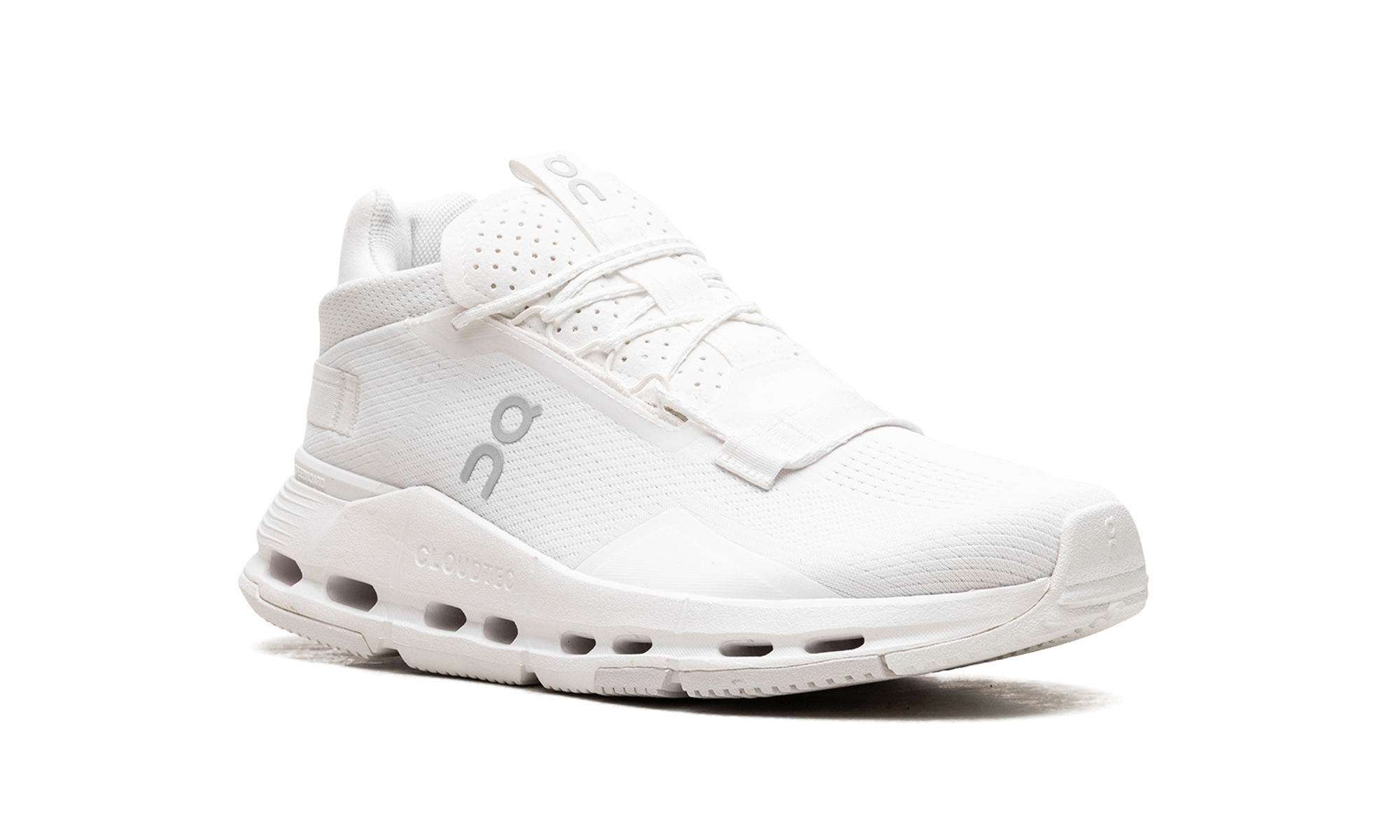 Cloudnova 2 WMNS "White" 3WE30220108