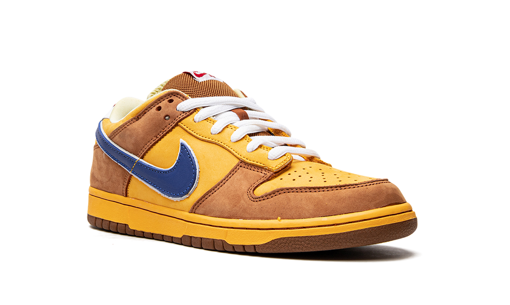 Dunk Low Premium SB "New Castle (2008)" 313170 741