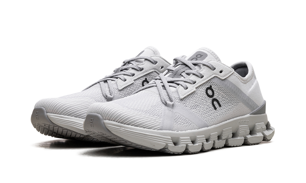 Cloud X 4 AD WMNS "Wolf Alloy" 3WF10173290