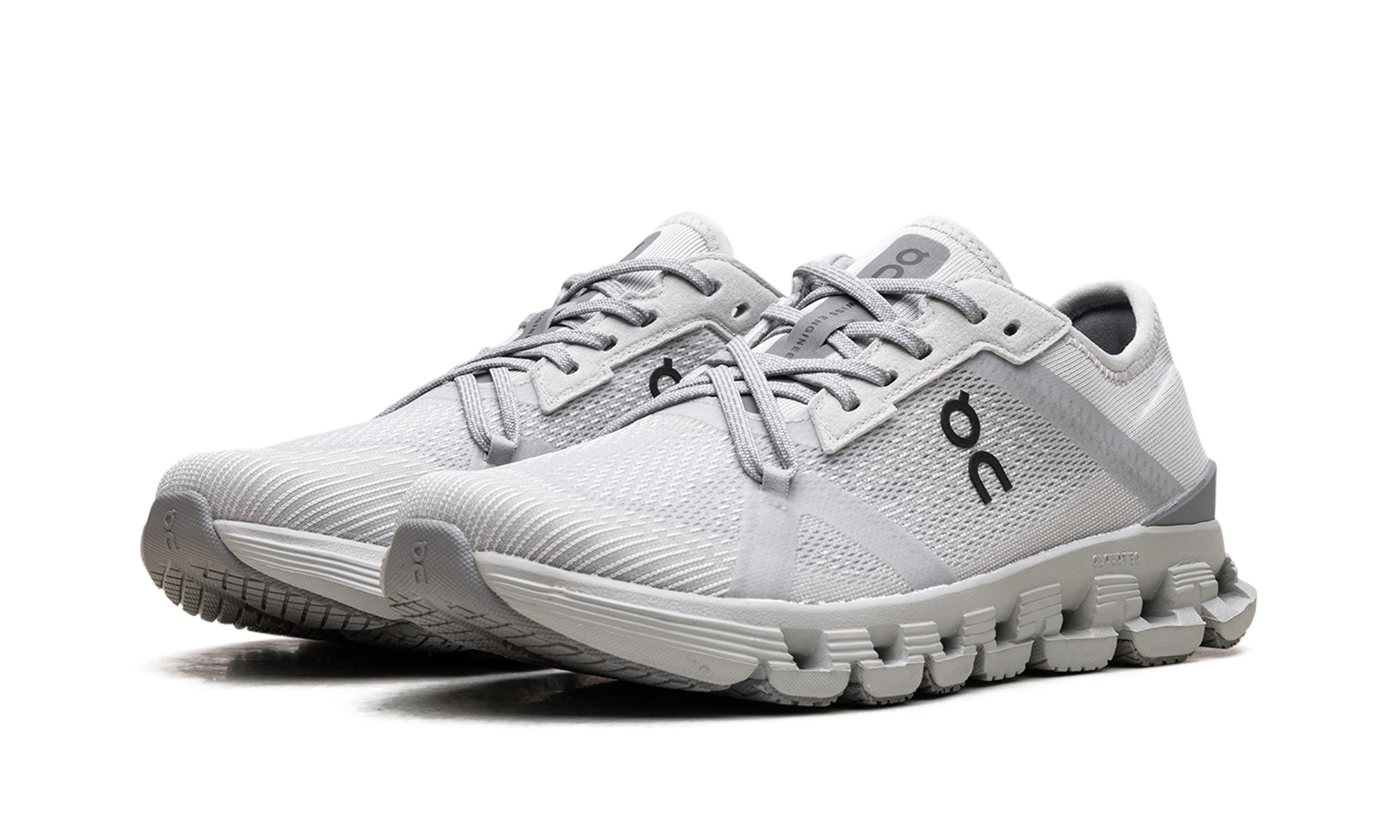 Cloud X 4 AD WMNS "Wolf Alloy" 3WF10173290