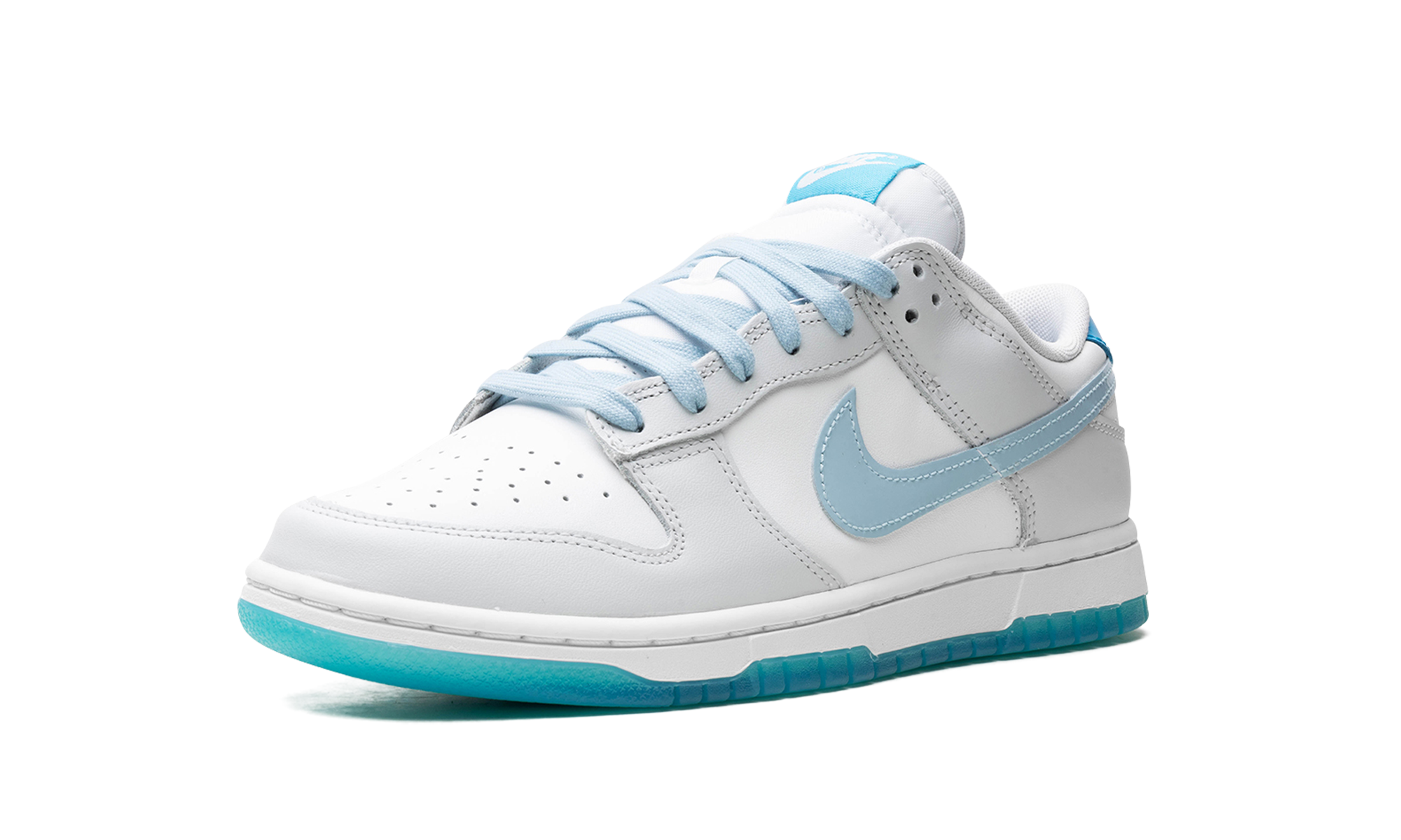 Dunk Low Retro "Ocean Bliss" FN3433 141