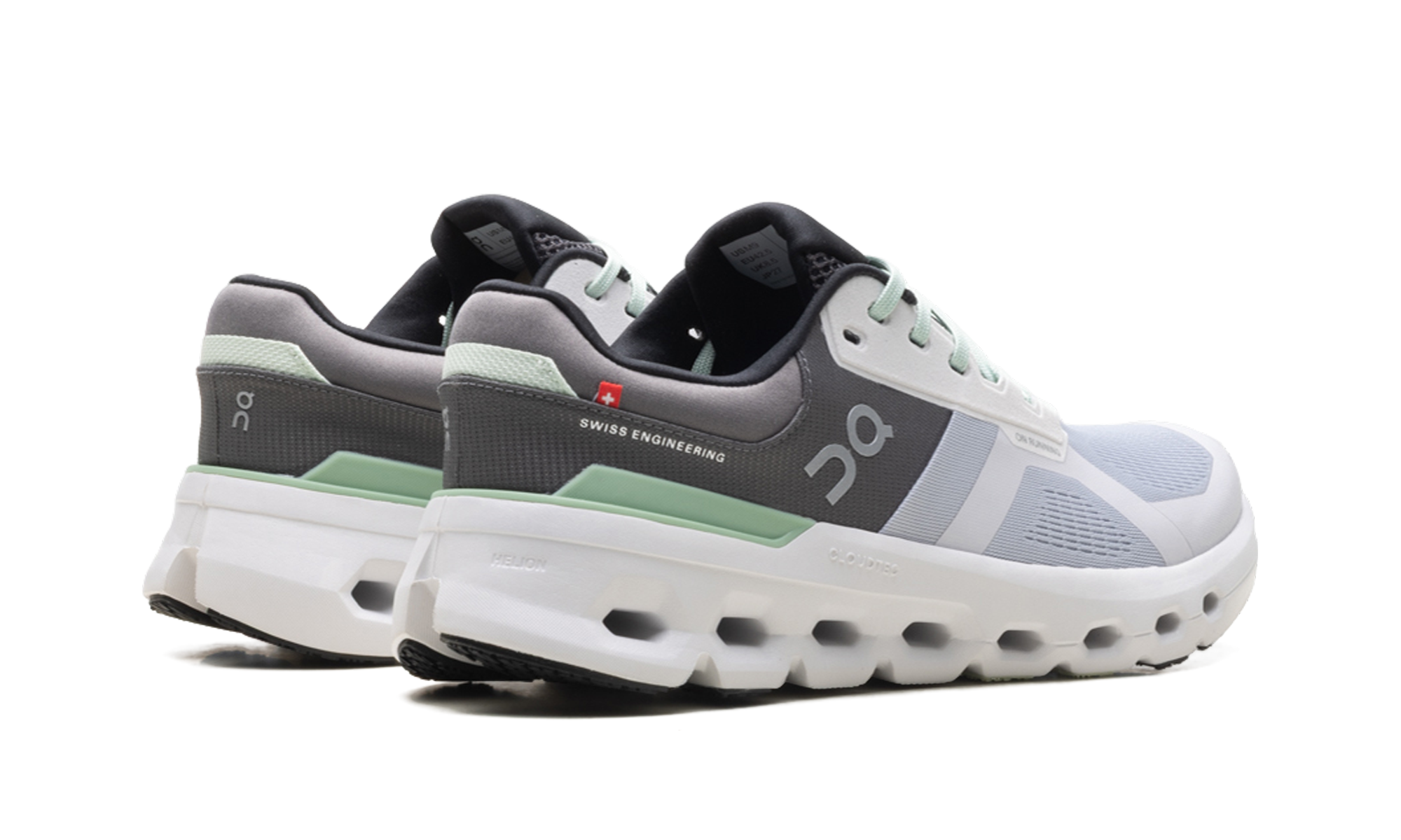 Cloudrunner 2 "Glacier Sage" 3ME10142594