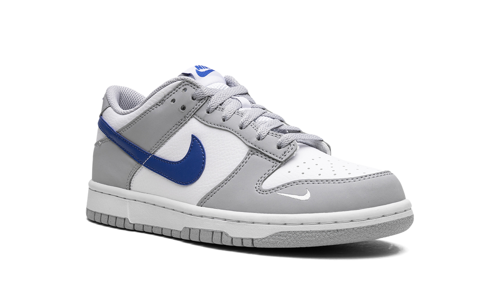 Dunk Low GS "Game Royal" FN3878 001