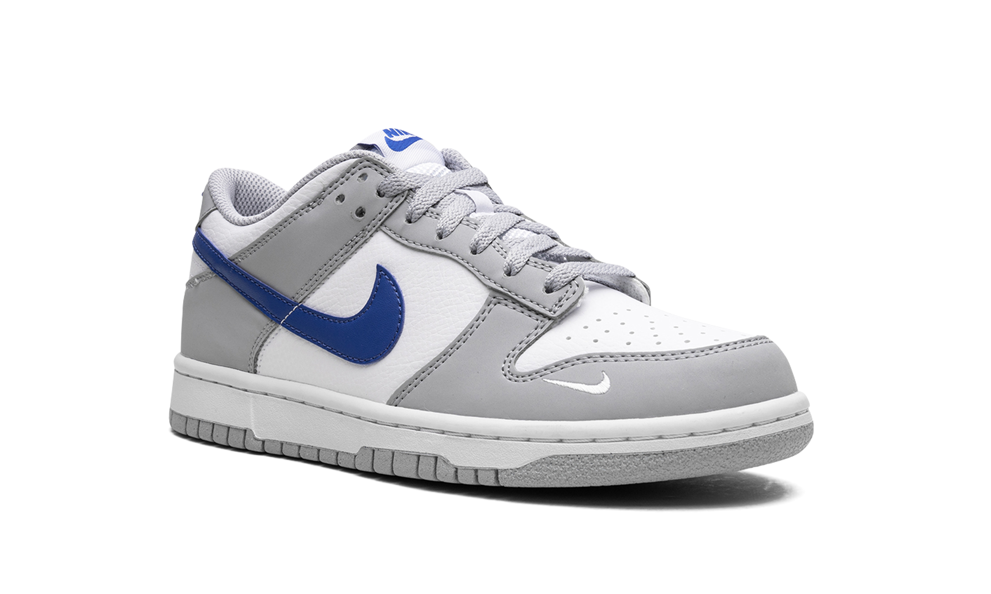 Dunk Low GS "Game Royal" FN3878 001