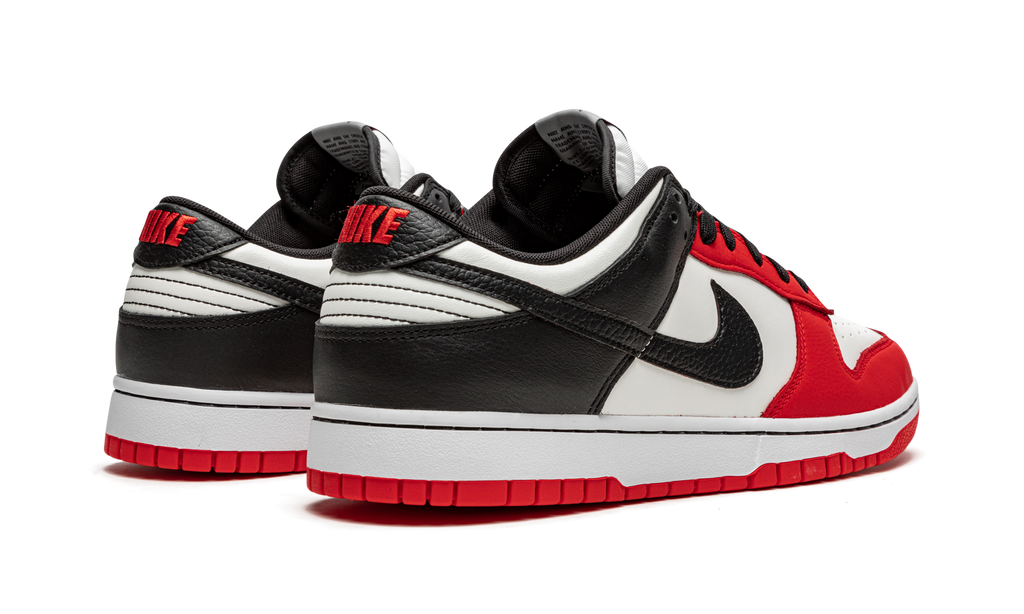 Dunk Low Retro EMB "NBA 75th Anniversary - Chicago Bulls" DD3363 100