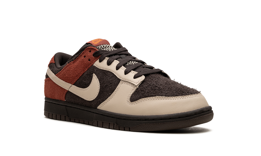 Dunk Low "Red Panda" FV0395 200