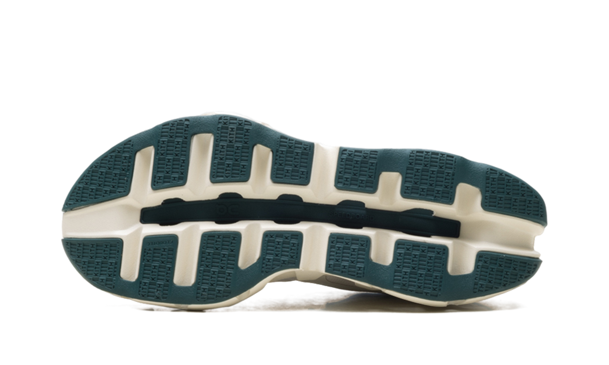K-Tech 1 WMNS "Kith - Tofu Sea Moss" 3WG10705561