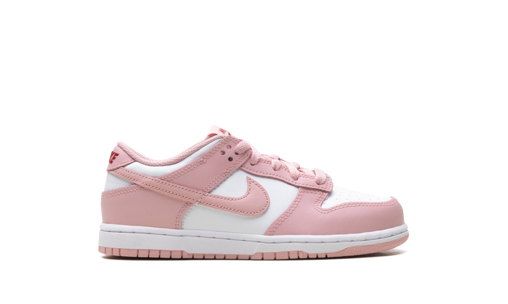 Dunk Low PS "White Pomegranate" HV0930 100