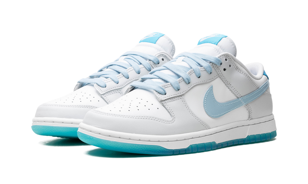 Dunk Low Retro "Ocean Bliss" FN3433 141