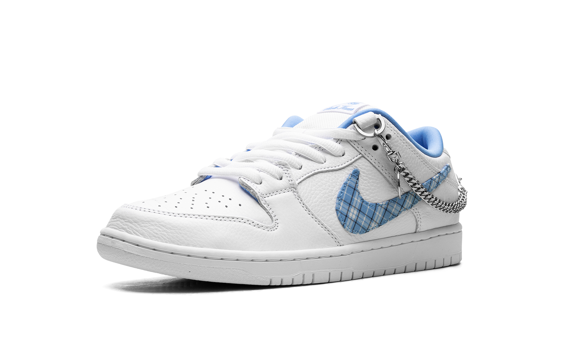 SB Dunk Low "Nicole Hause" FZ8802 100