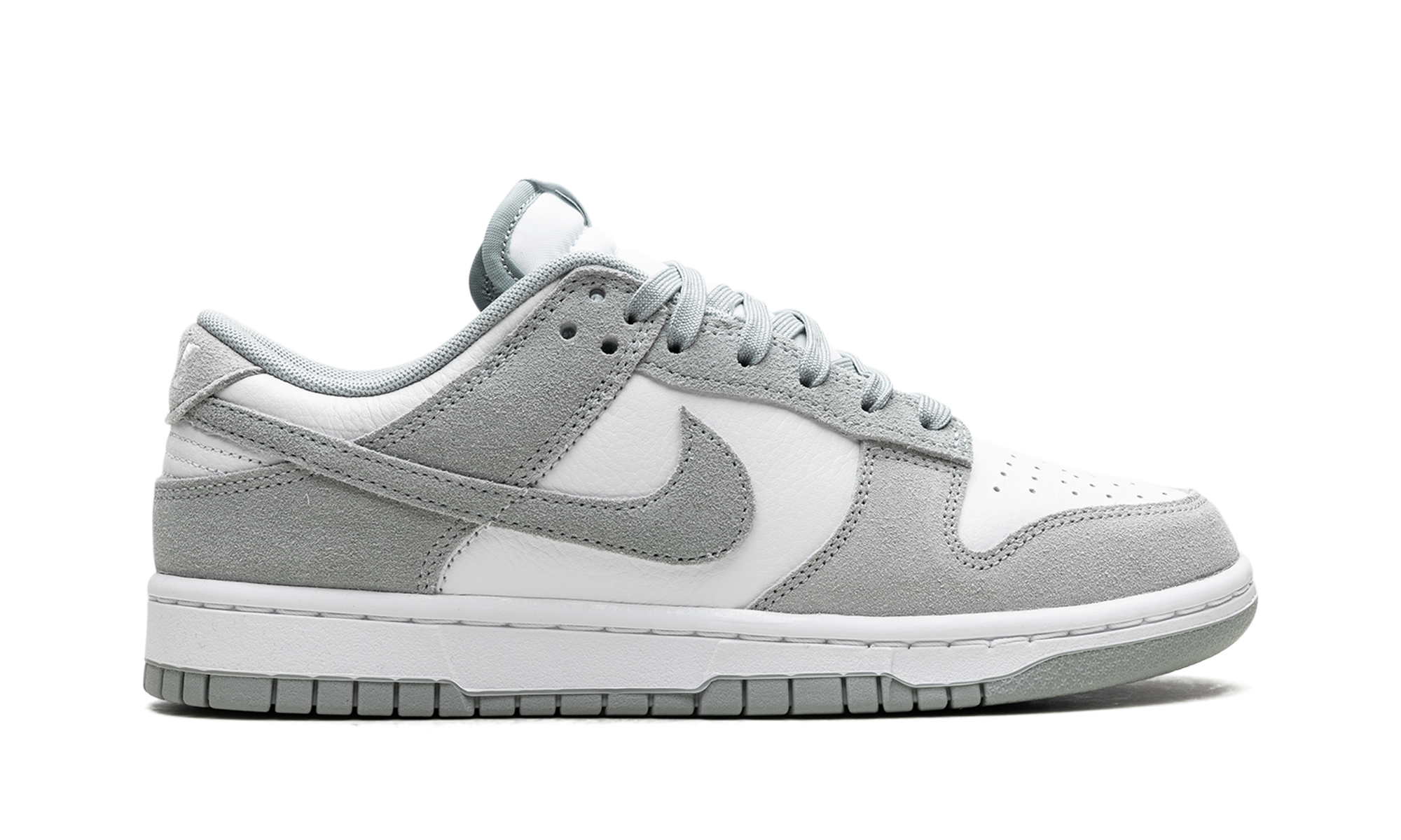Dunk Low "Light Pumice" FQ8249 101