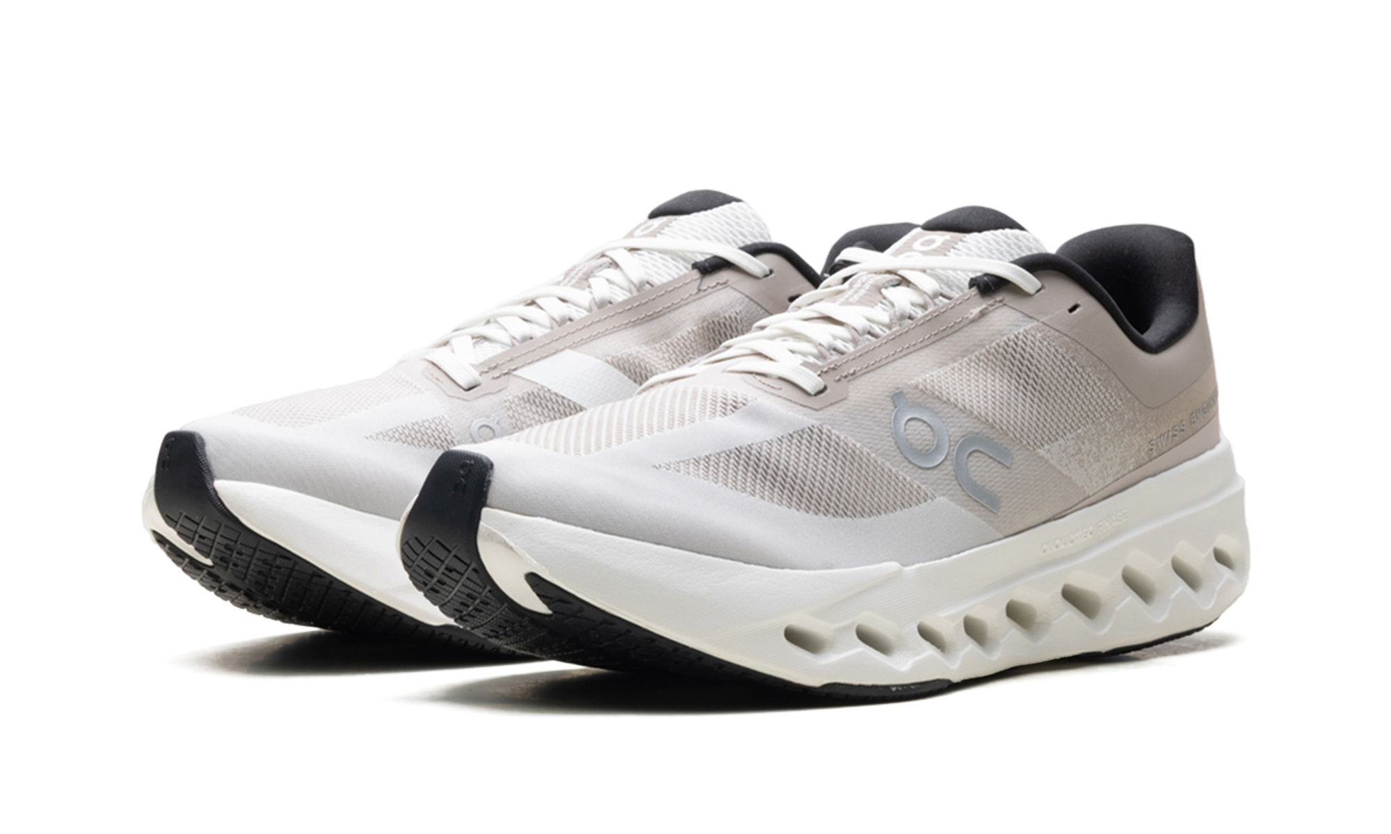 Cloudsurfer Next "Fog Ivory" 3ME30023213
